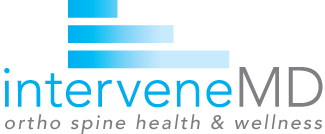 InterveneMD Original Logo