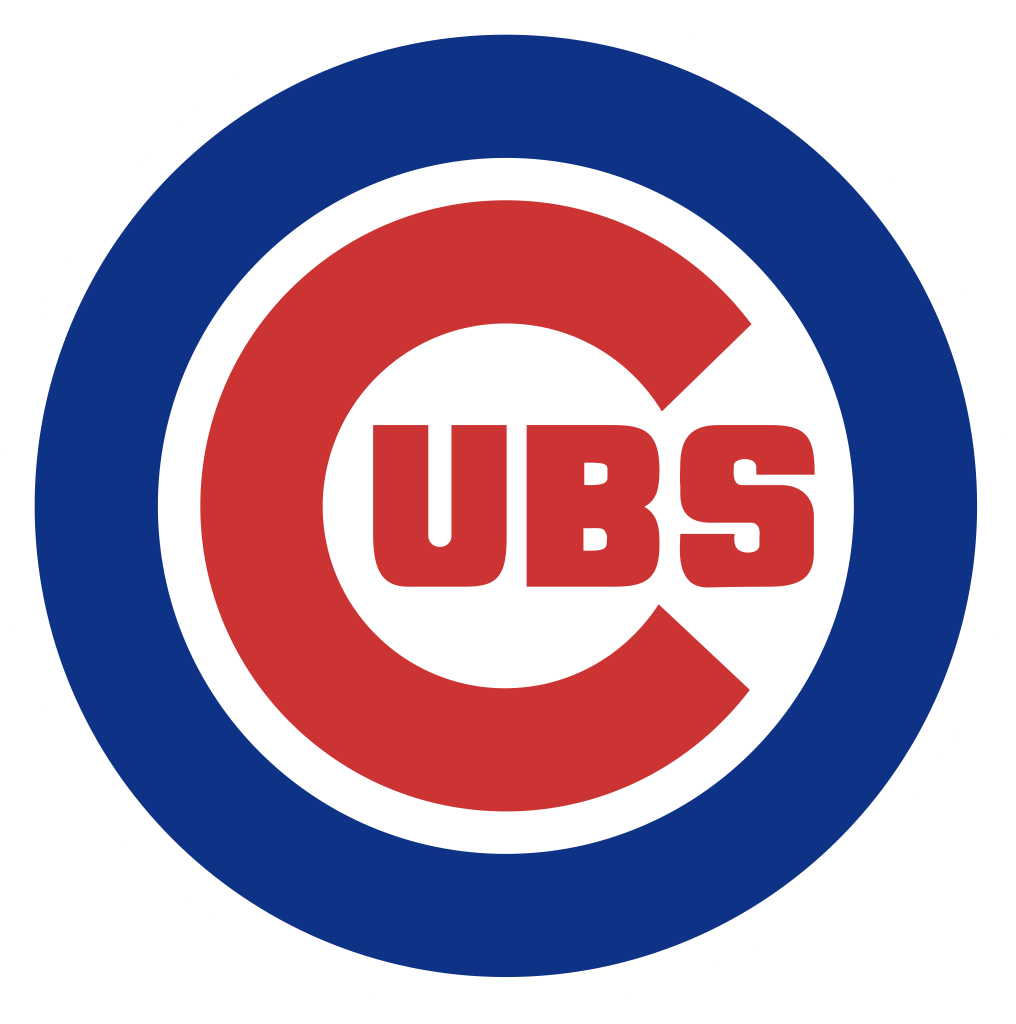 Chicago Cubs Original Logo | Athletic Performance | InterveneMD