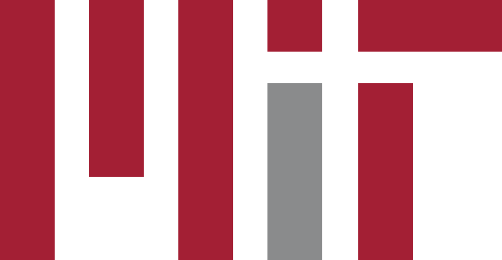 MIT Original Logo | Athletic Performance | InterveneMD