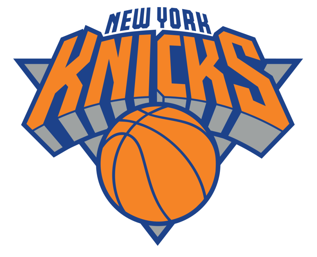 Knicks Original Logo | Athletic Performance | InterveneMD