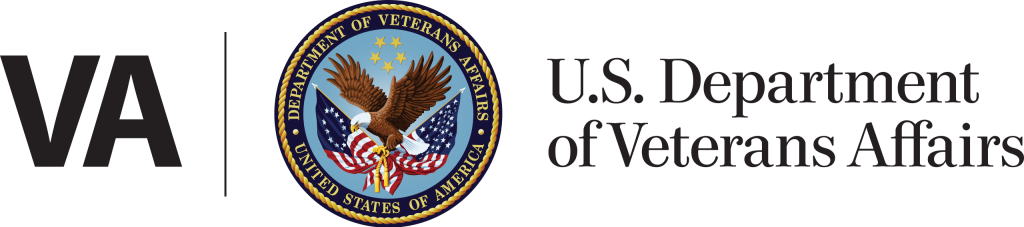 US Department of Veterans Affairs Original Logo | Athletic Performance | InterveneMD