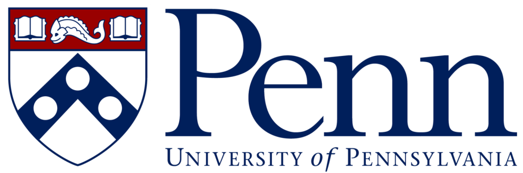 University of Pennsylvania Original Logo | Athletic Performance | InterveneMD