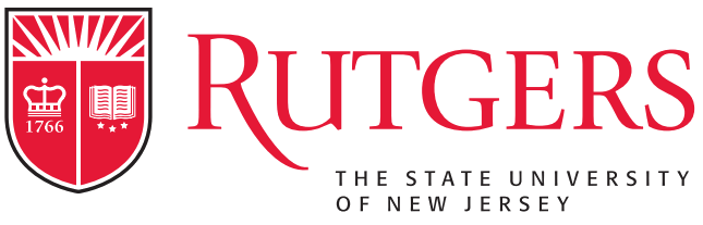 Rutgers Original Logo | Athletic Performance | InterveneMD