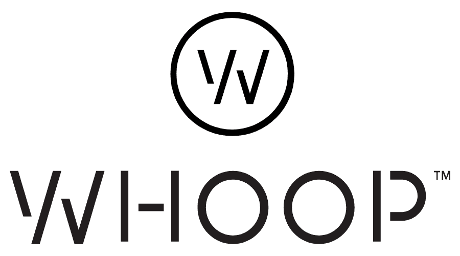 Whoop Original Logo | Athletic Performance | InterveneMD